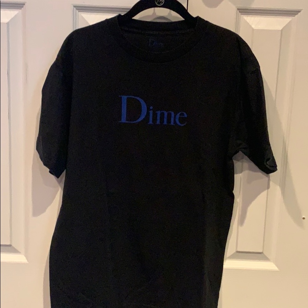 Dime Classic Logo T-Shirt